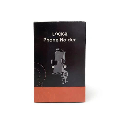 Lock R telefoonhouder