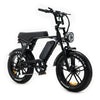 Fatbike - OUXI - V8 3.0 - Hydraulische remmen
