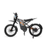 OUXI GT-2000 FATBIKE/CROSSMOTOR