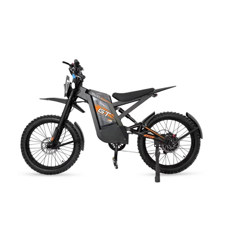 GT-2000 - OUXI - Fatbike