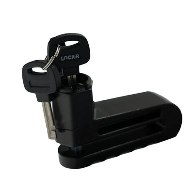 Schijfremslot - LOCK-R