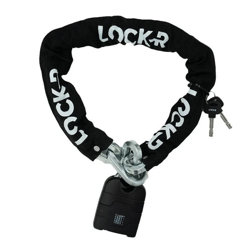 Kettingslot - Art 4 - LOCK-R