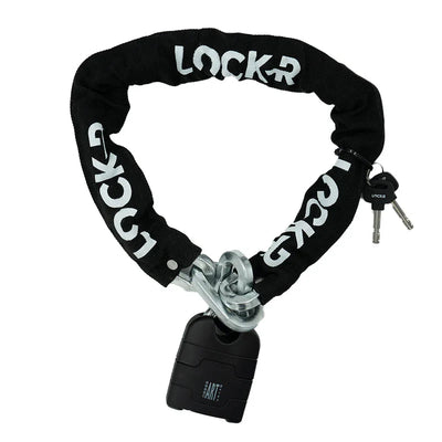 Kettingslot - Art 4 - LOCK-R