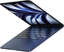 [PRE-ORDER] APPLE MacBook Air 13'' M2 - Donkerblauw - SHOWMODEL