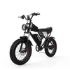 [PRE-ORDEN] FATBIKE RIDSTAR Q20