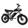 [PRE-ORDEN] FATBIKE RIDSTAR Q20