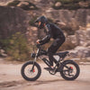 [PRE-ORDEN] FATBIKE RIDSTAR Q20