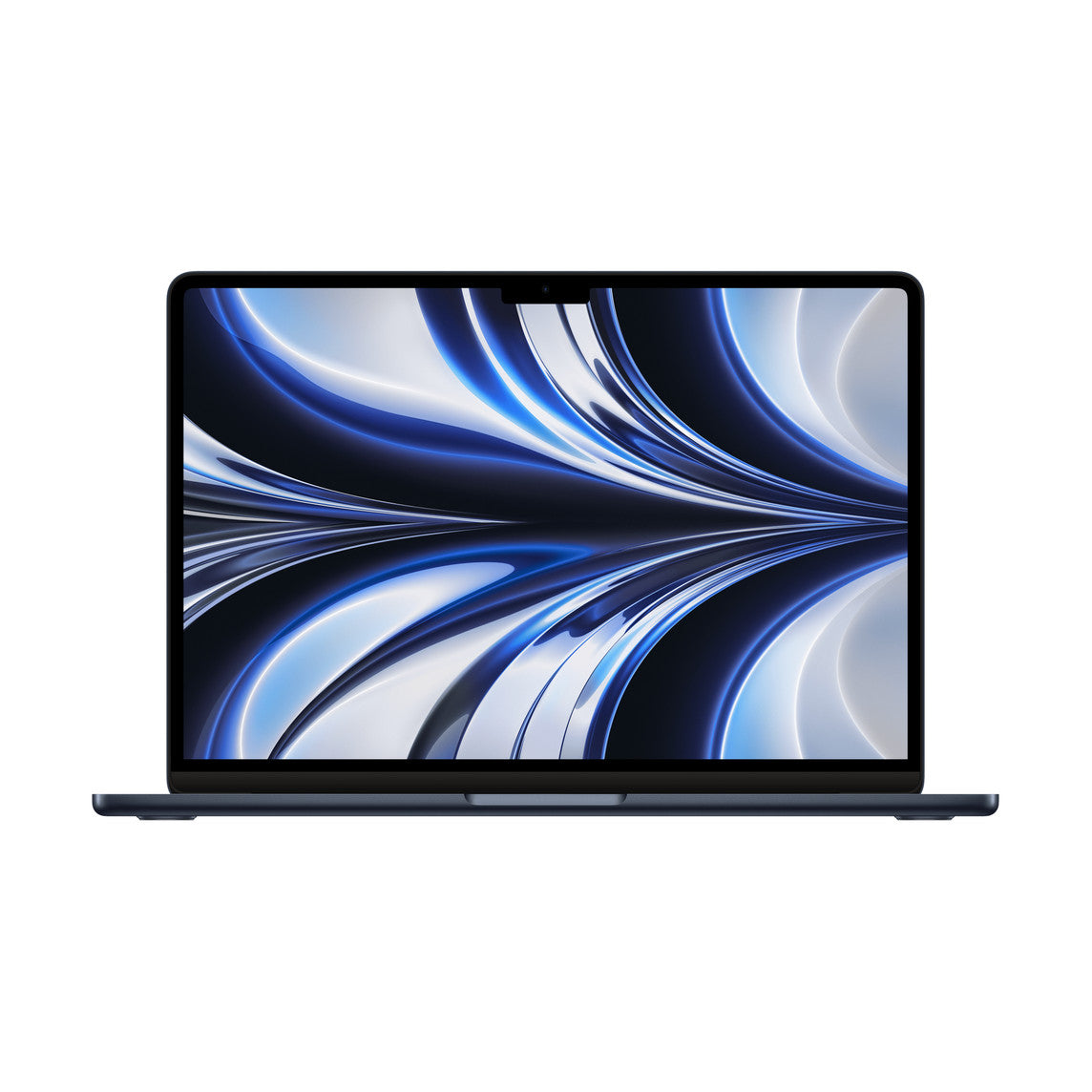 [PRE-ORDER] APPLE MacBook Air 13'' M2 - Donkerblauw - SHOWMODEL