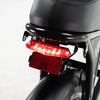 Fatbike - OUXI - V8 3.0 - Hydraulische remmen