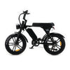 Fatbike - OUXI - V8 3.0 - Hydraulische remmen