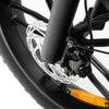 Fatbike - OUXI - V8 3.0 - Hydraulische remmen